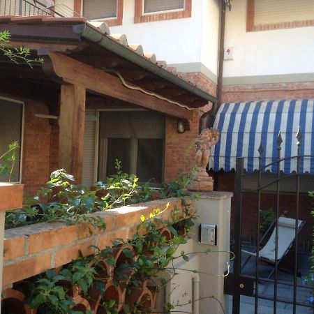 维亚雷焦Casa Luciana别墅 外观 照片
