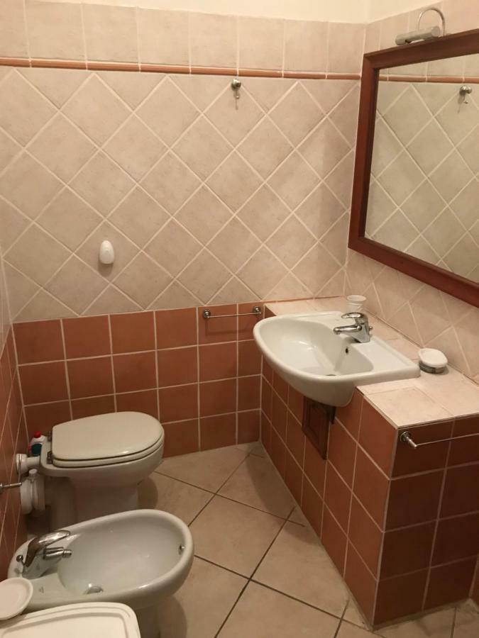 维亚雷焦Casa Luciana别墅 外观 照片