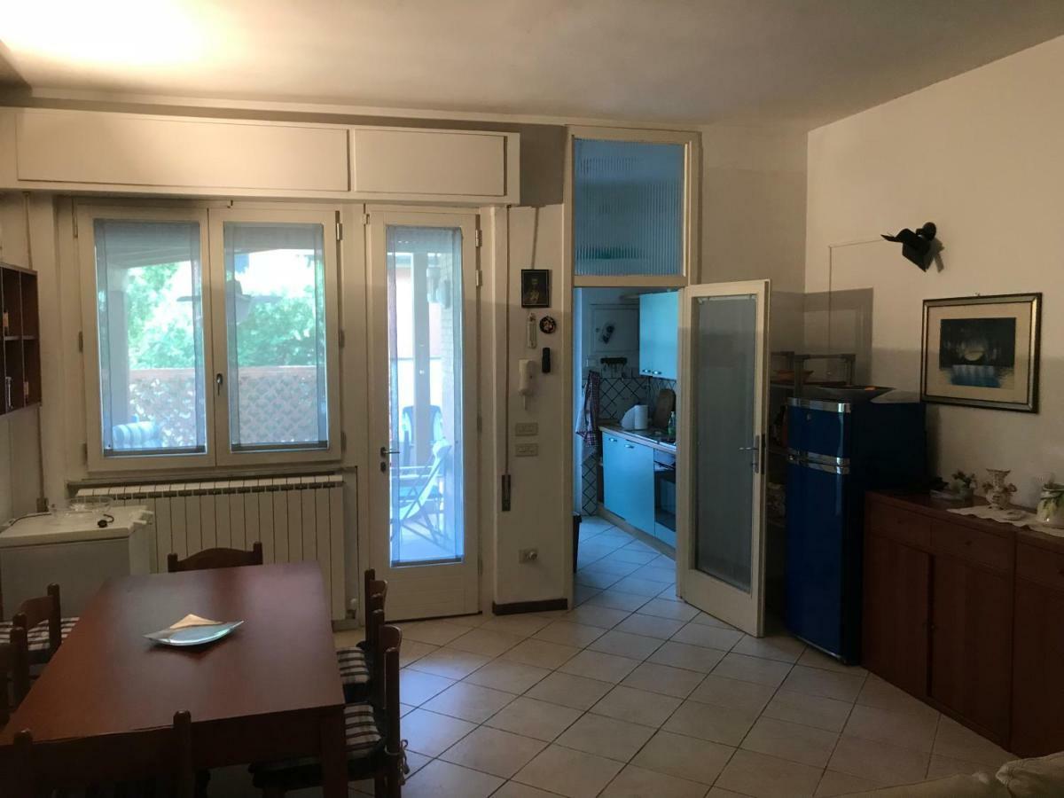 维亚雷焦Casa Luciana别墅 外观 照片