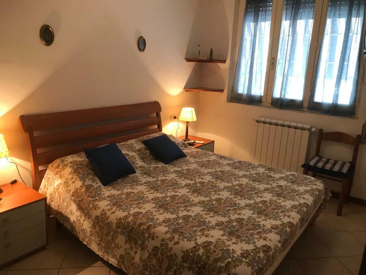 维亚雷焦Casa Luciana别墅 外观 照片